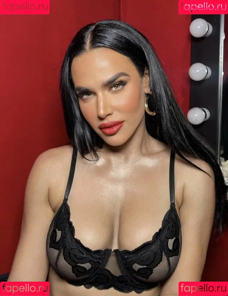 WWE Lana Onlyfans Photo Gallery 