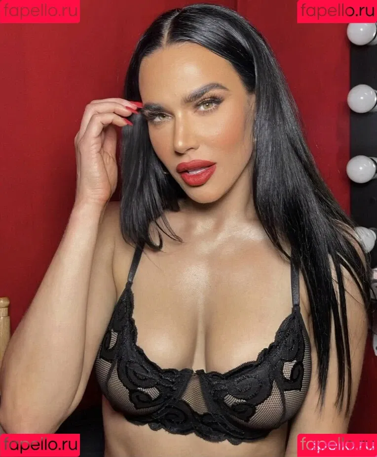 WWE Lana Onlyfans Photo Gallery 