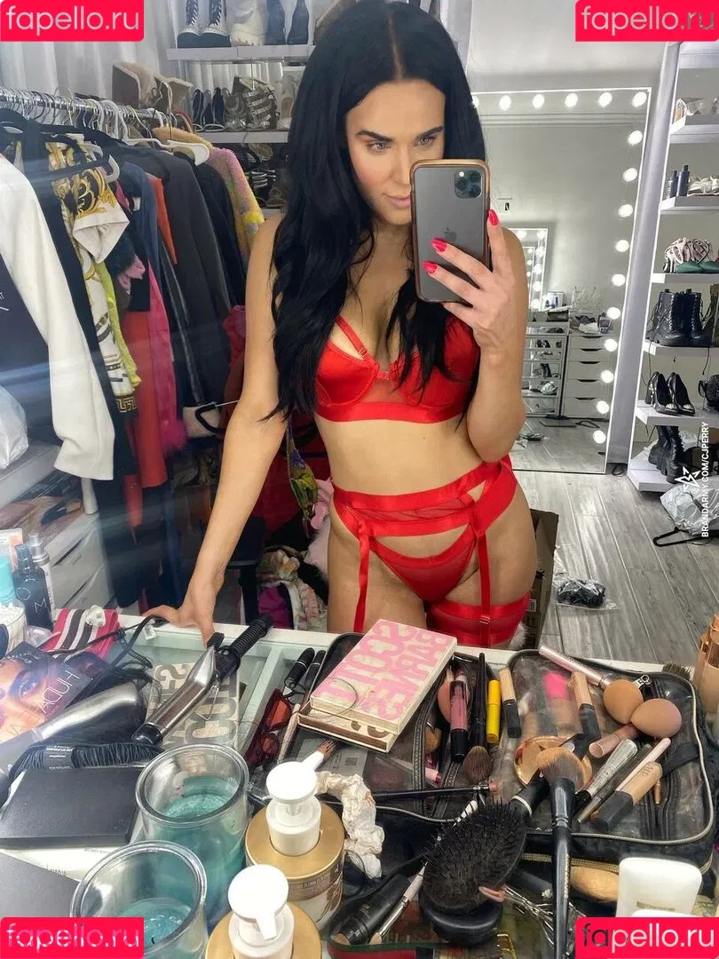 WWE Lana Onlyfans Photo Gallery 