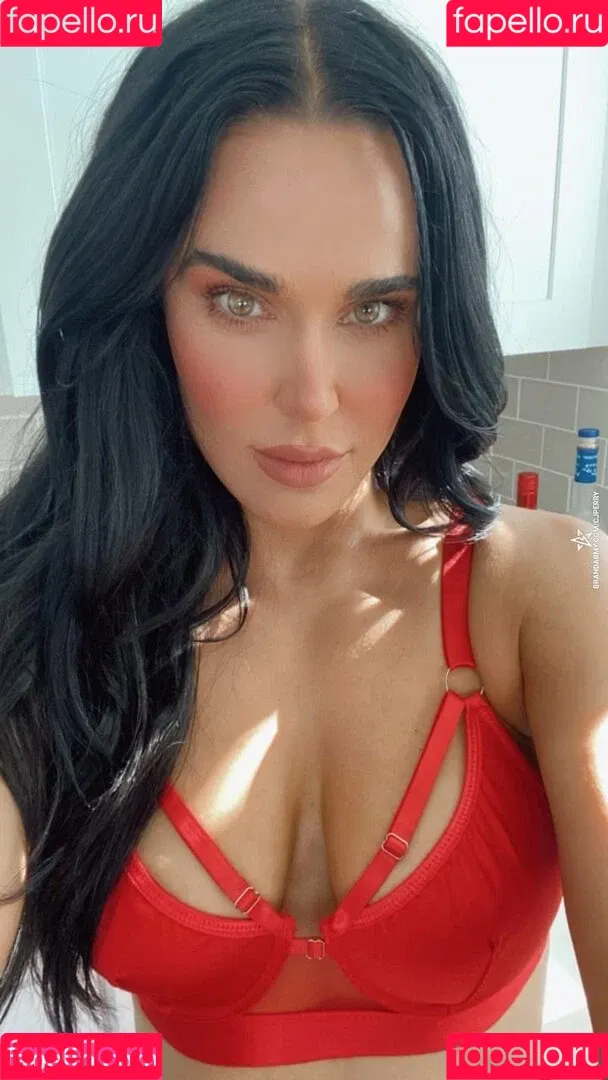 WWE Lana Onlyfans Photo Gallery 