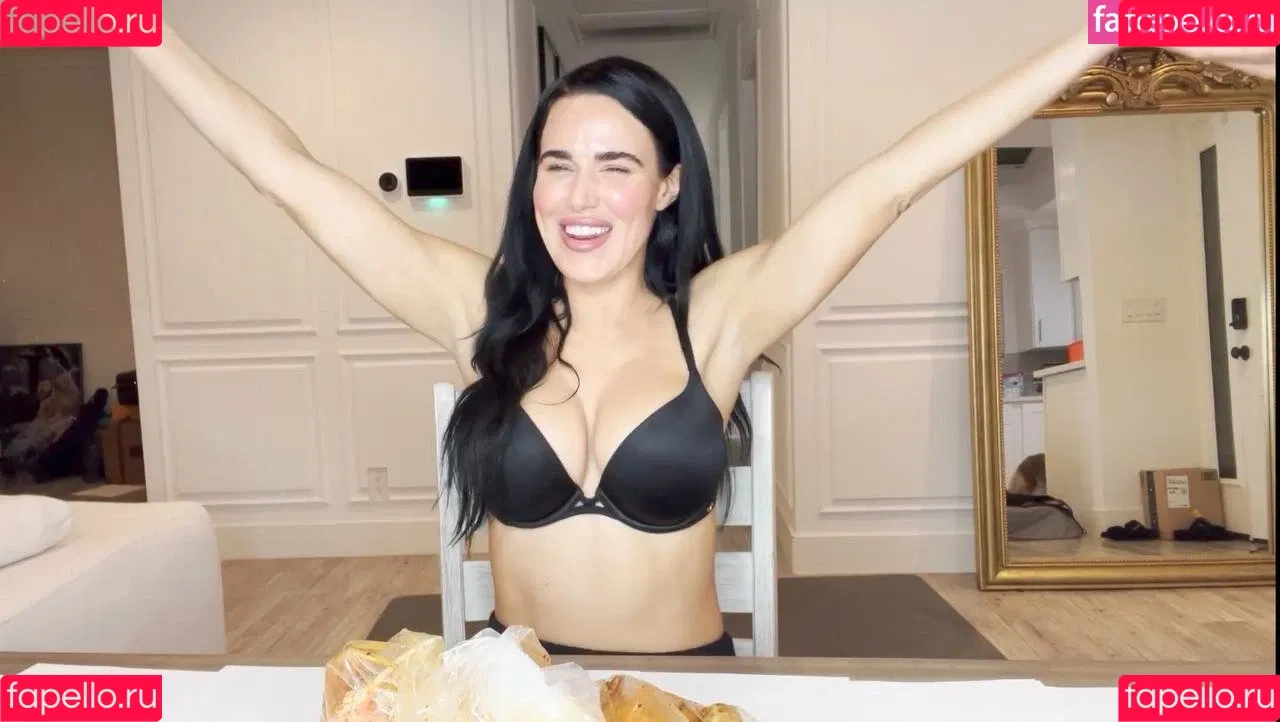 WWE Lana Onlyfans Photo Gallery 