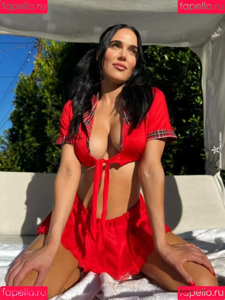 WWE Lana Onlyfans Photo Gallery 