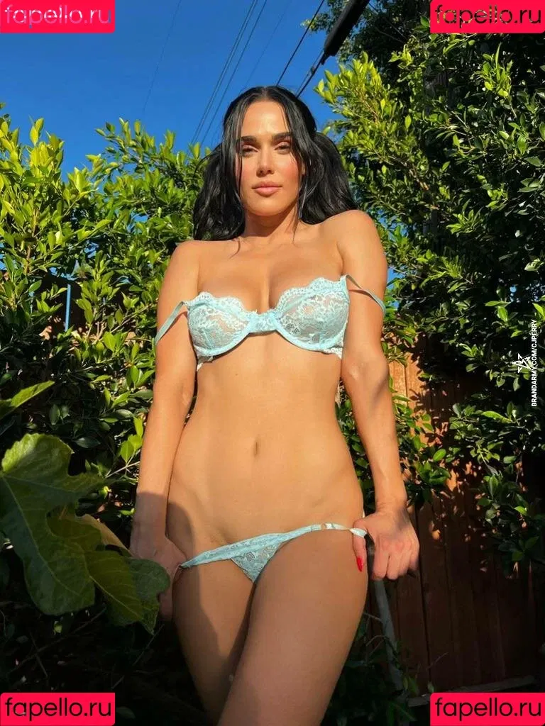 WWE Lana Onlyfans Photo Gallery 