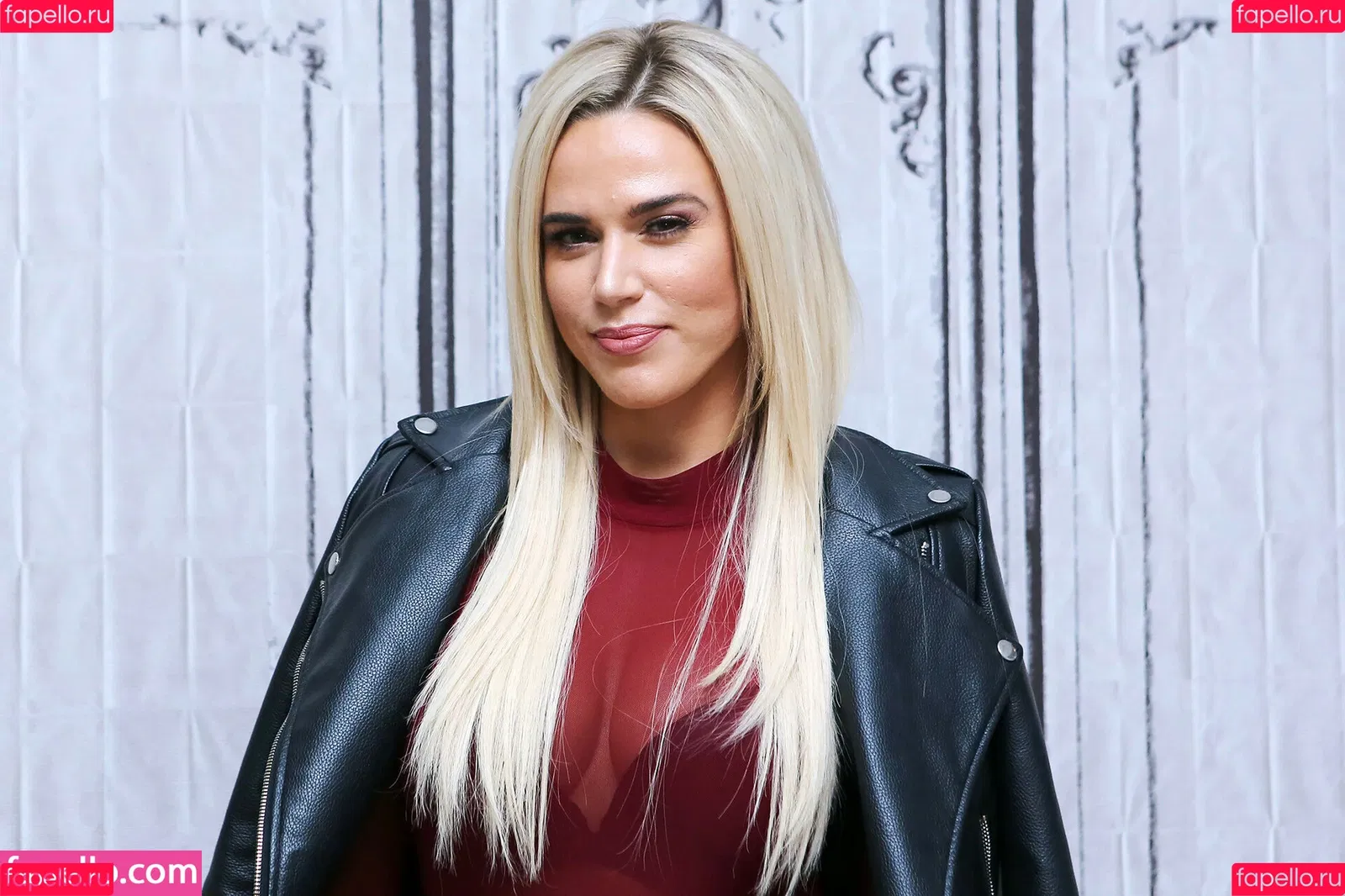 WWE Lana Onlyfans Photo Gallery 