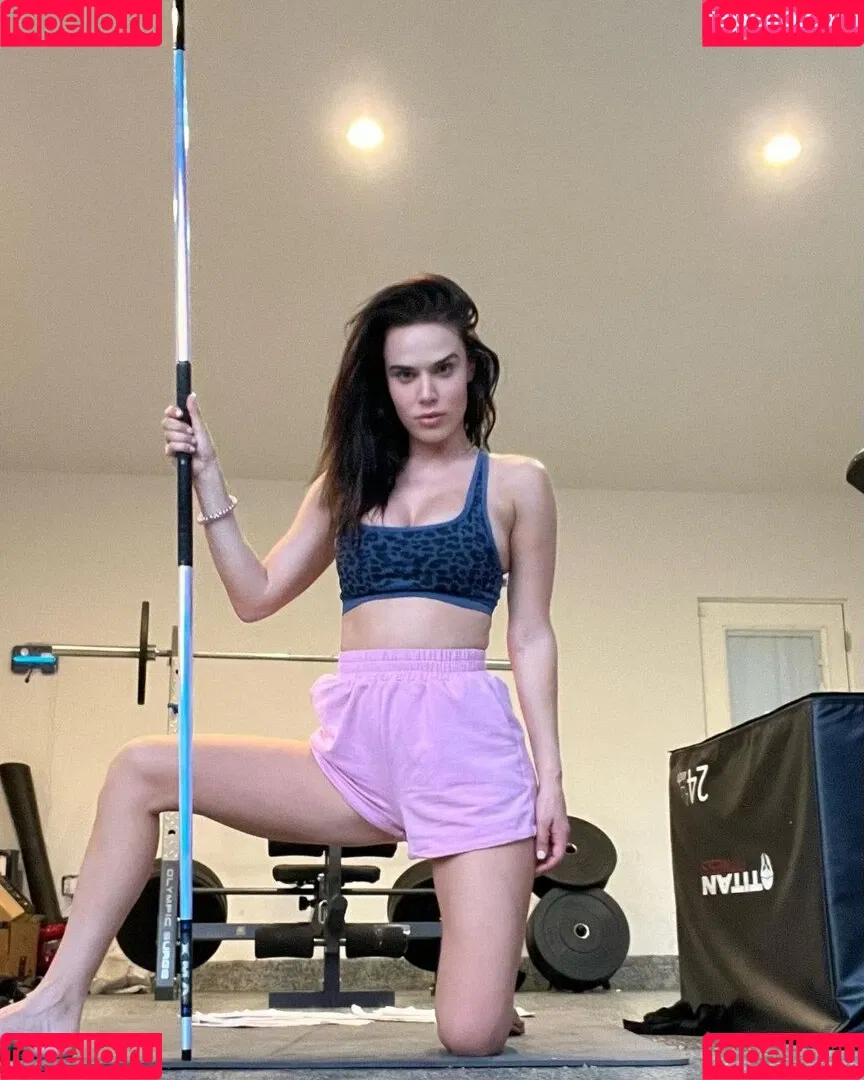 WWE Lana Onlyfans Photo Gallery 