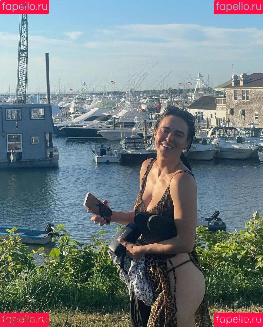 WWE Lana Onlyfans Photo Gallery 