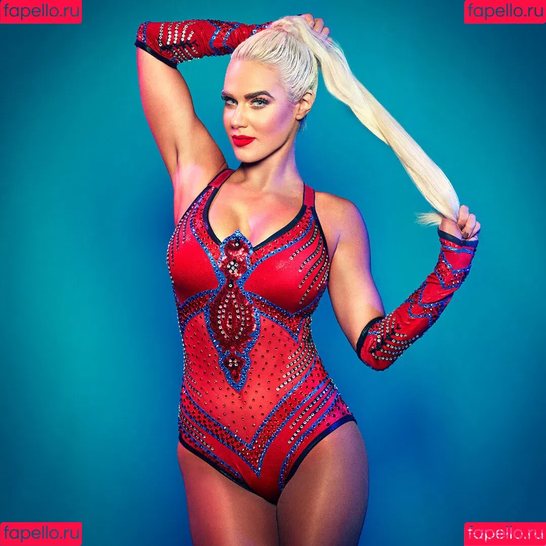 WWE Lana Onlyfans Photo Gallery 