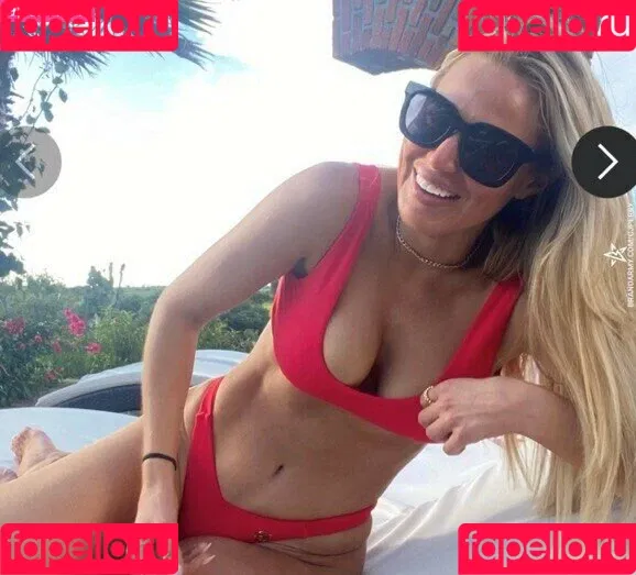 WWE Lana Onlyfans Photo Gallery 