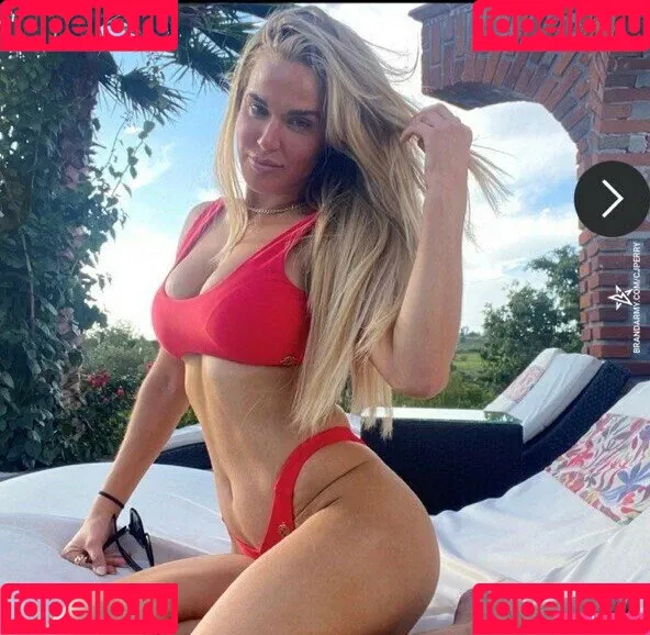 WWE Lana Onlyfans Photo Gallery 