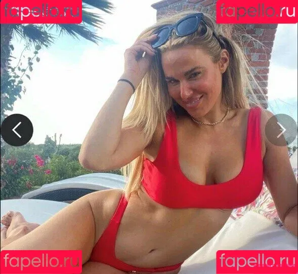 WWE Lana Onlyfans Photo Gallery 