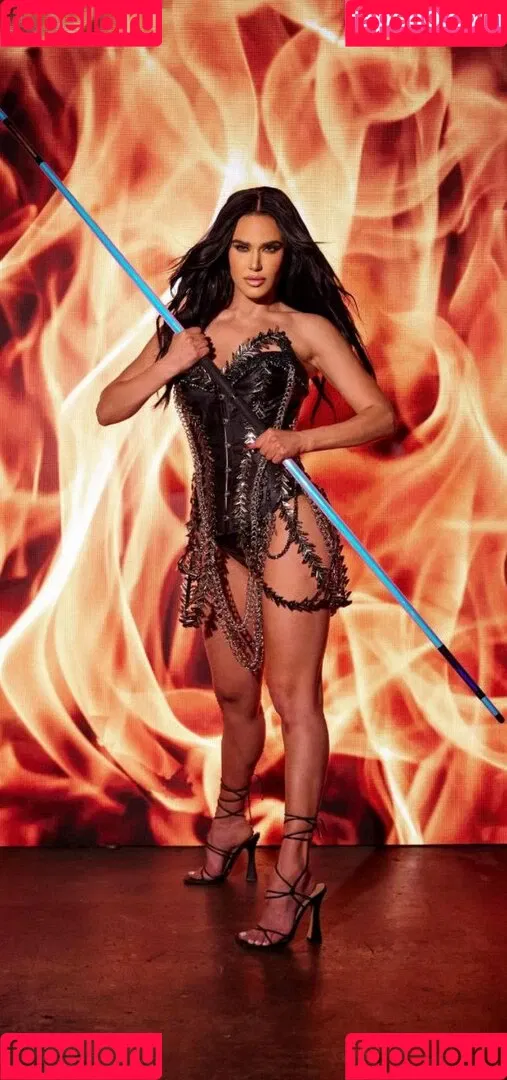 WWE Lana Onlyfans Photo Gallery 