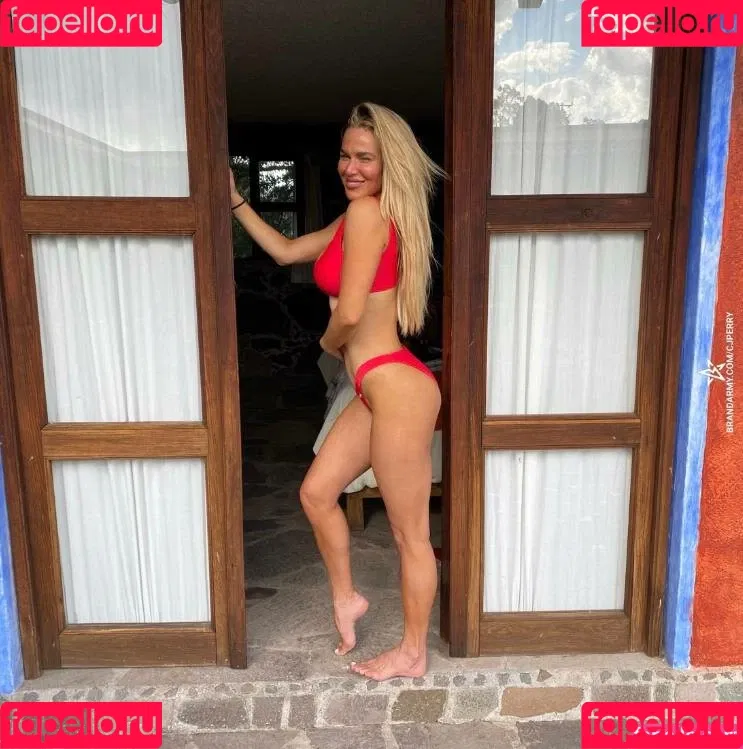 WWE Lana Onlyfans Photo Gallery 