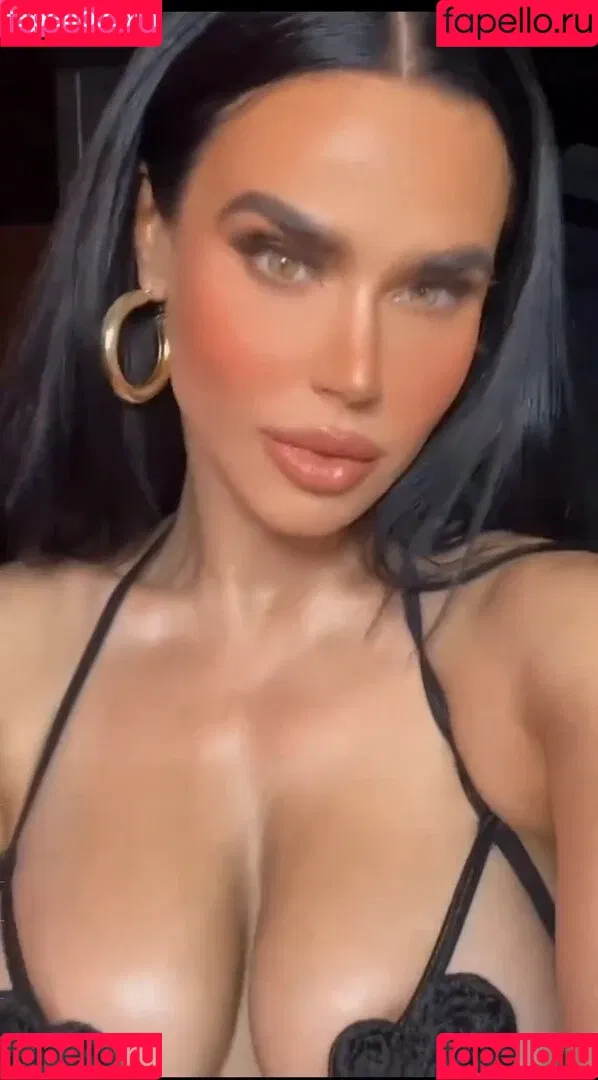 WWE Lana Onlyfans Photo Gallery 