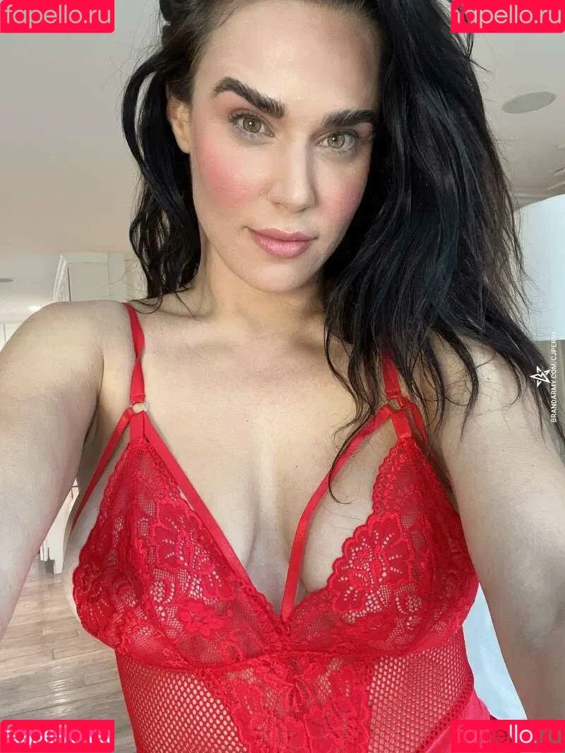 WWE Lana Onlyfans Photo Gallery 
