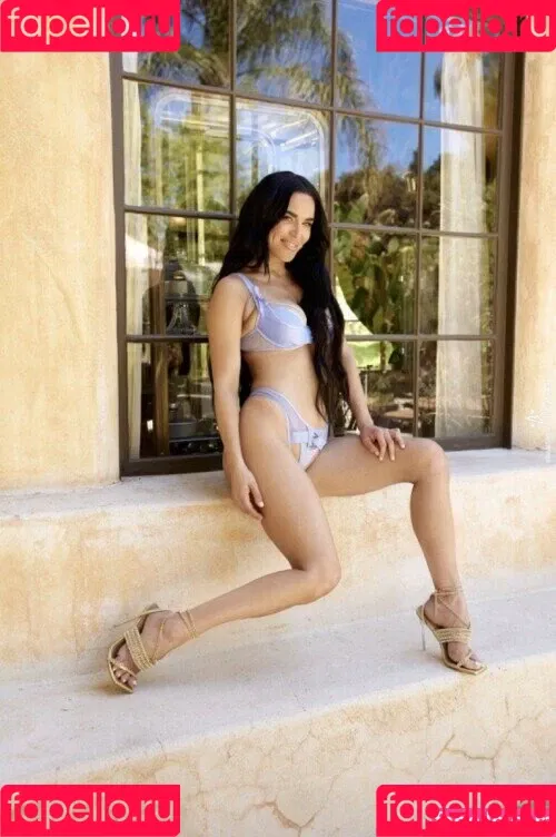 WWE Lana Onlyfans Photo Gallery 