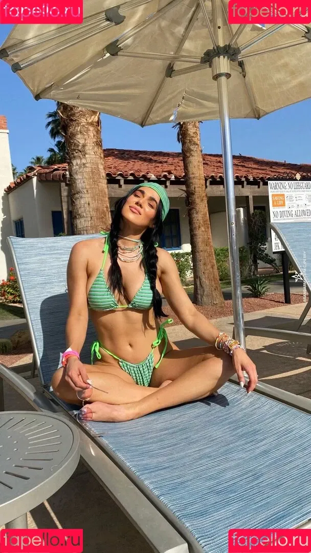 WWE Lana Onlyfans Photo Gallery 
