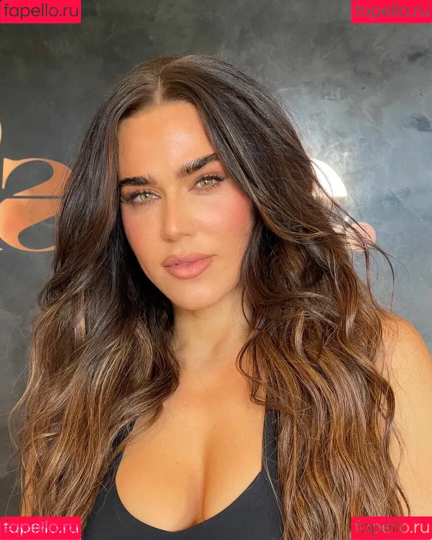 WWE Lana Onlyfans Photo Gallery 