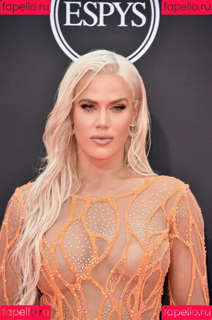 WWE Lana Onlyfans Photo Gallery 
