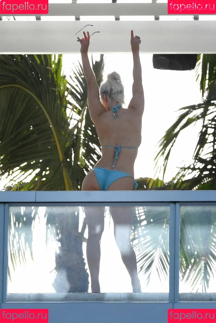 WWE Lana Onlyfans Photo Gallery 