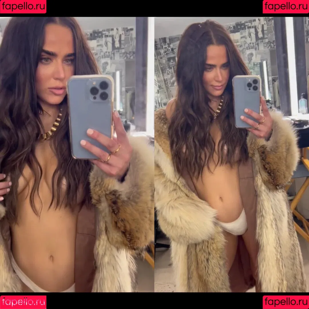 WWE Lana Onlyfans Photo Gallery 