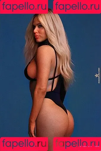 WWE Lana Onlyfans Photo Gallery 