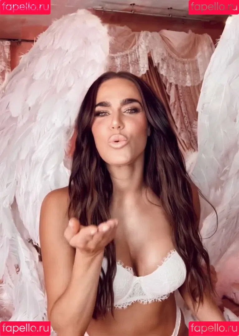 WWE Lana Onlyfans Photo Gallery 