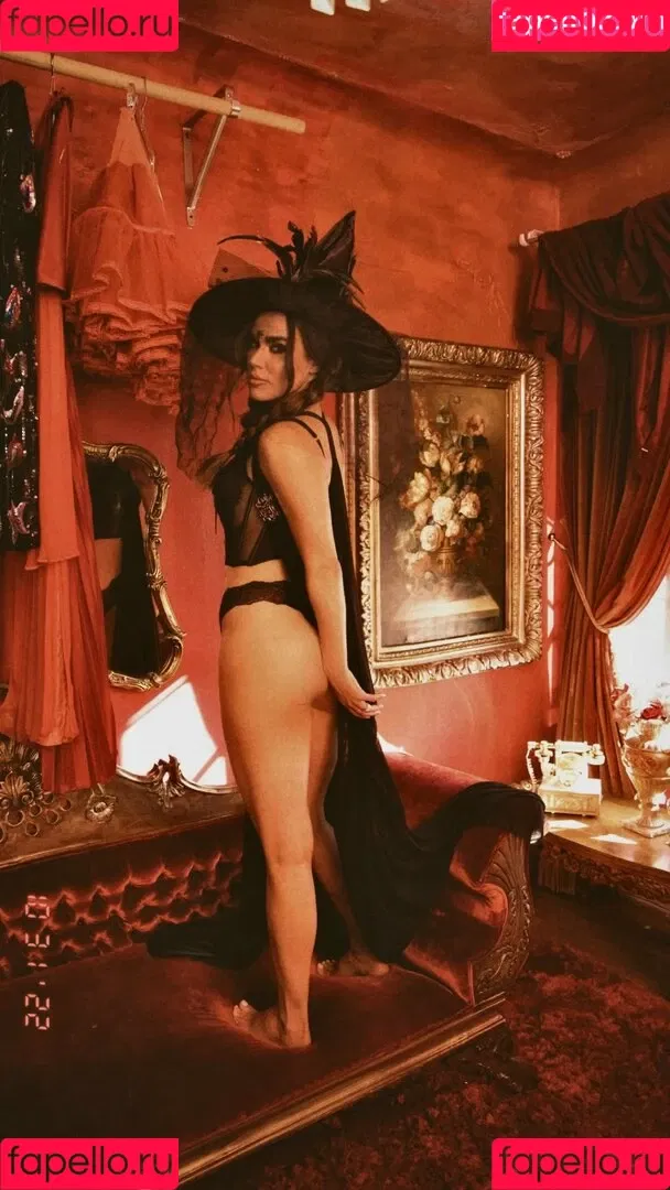 WWE Lana Onlyfans Photo Gallery 