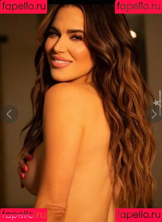 WWE Lana Onlyfans Photo Gallery 