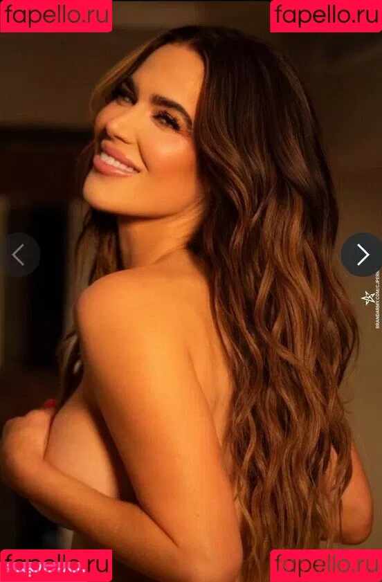 WWE Lana Onlyfans Photo Gallery 