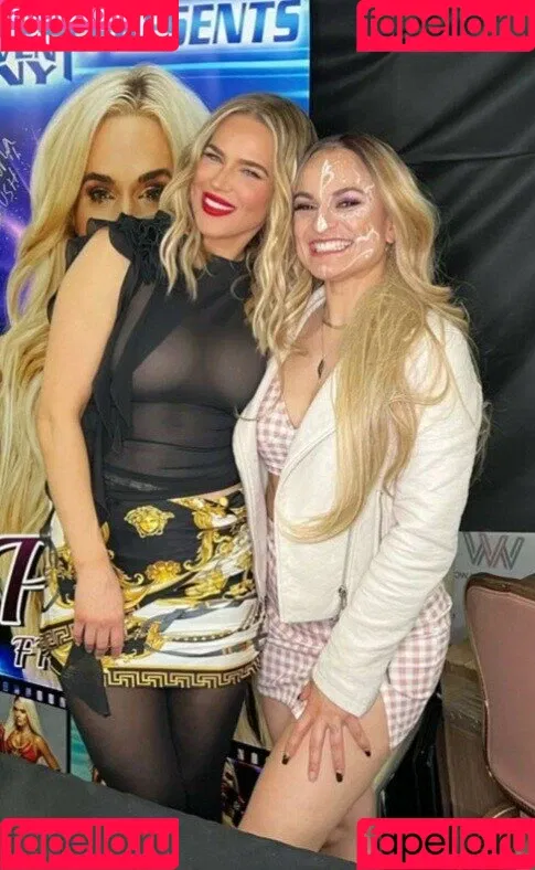 WWE Lana Onlyfans Photo Gallery 
