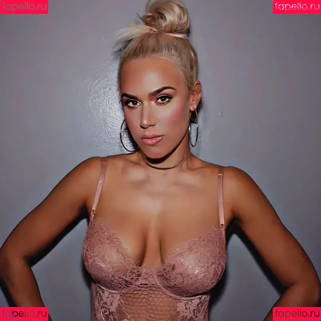 WWE Lana Onlyfans Photo Gallery 