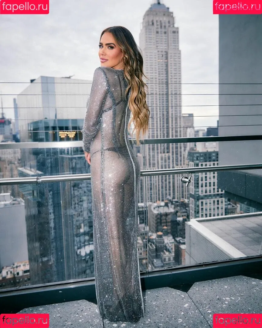 WWE Lana Onlyfans Photo Gallery 