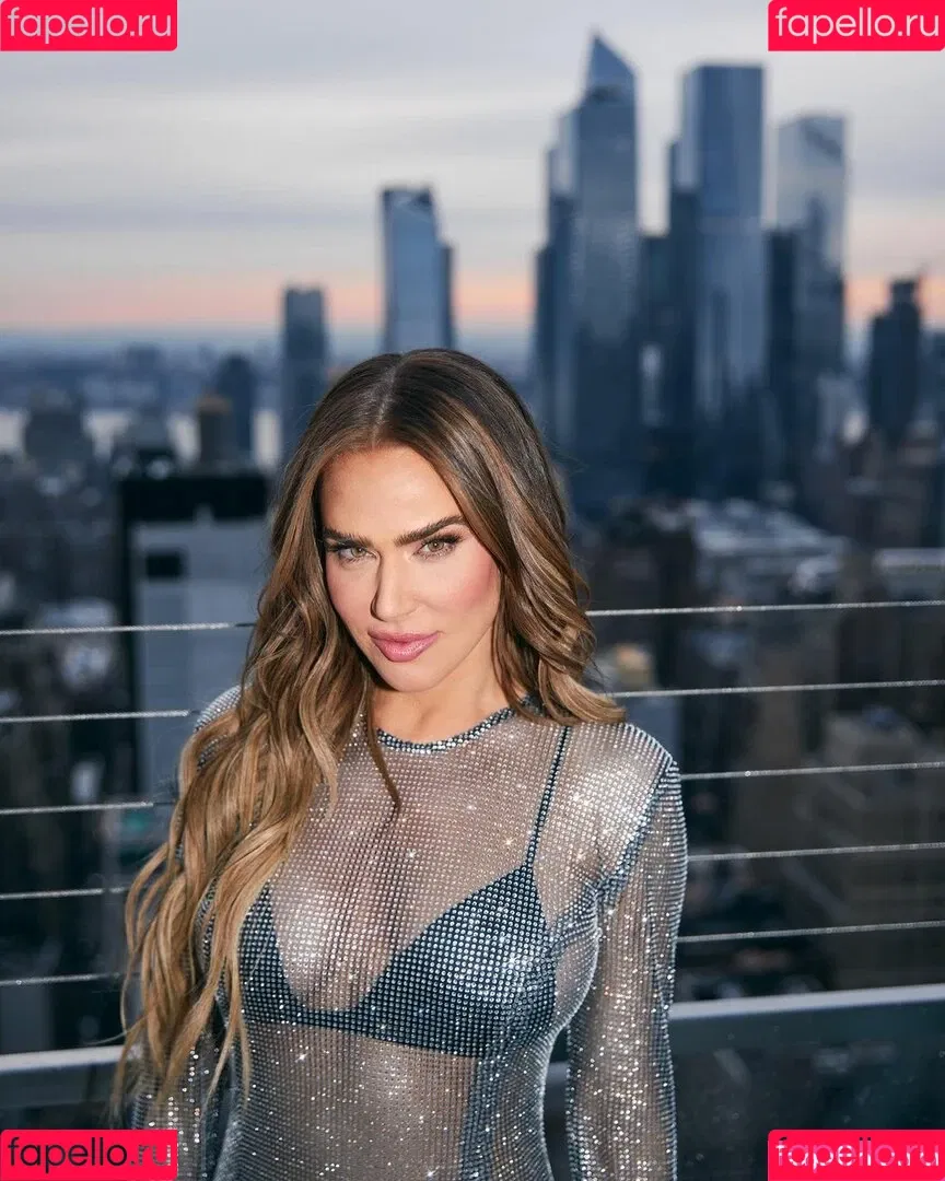 WWE Lana Onlyfans Photo Gallery 
