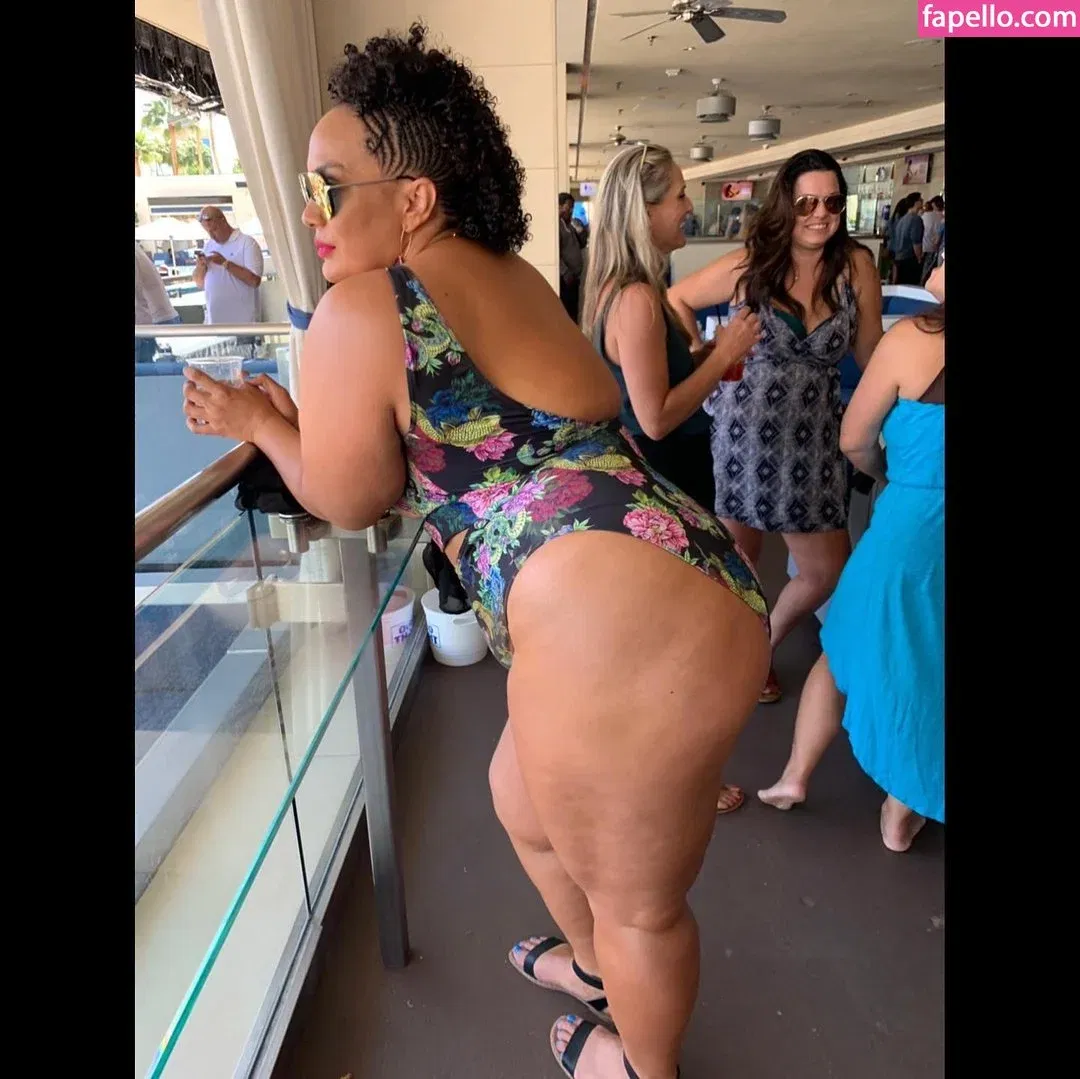 WWE Lana Onlyfans Photo Gallery 