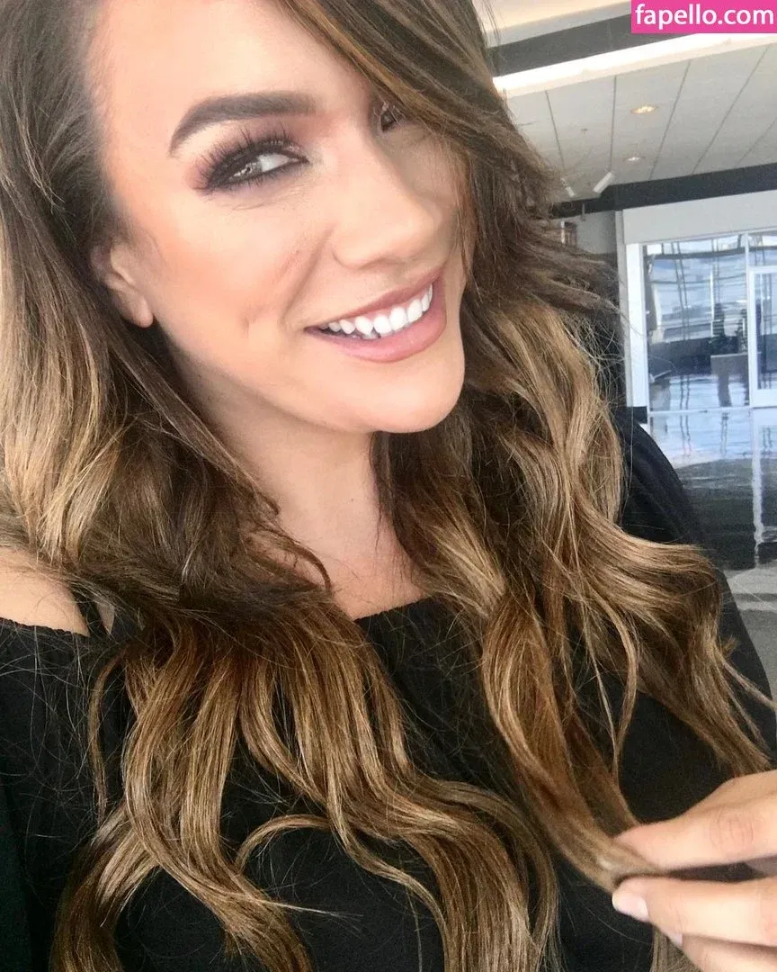 WWE Lana Onlyfans Photo Gallery 