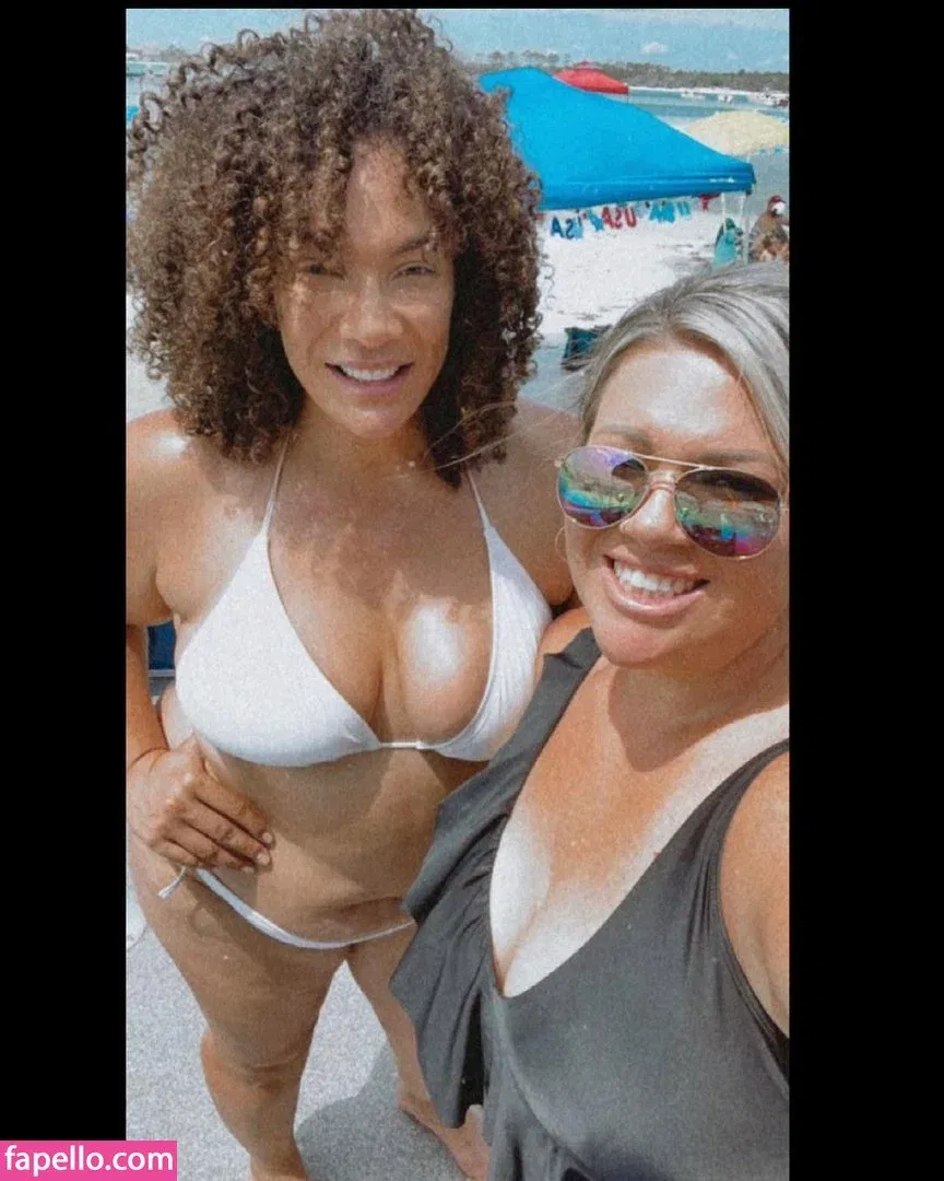 WWE Lana Onlyfans Photo Gallery 