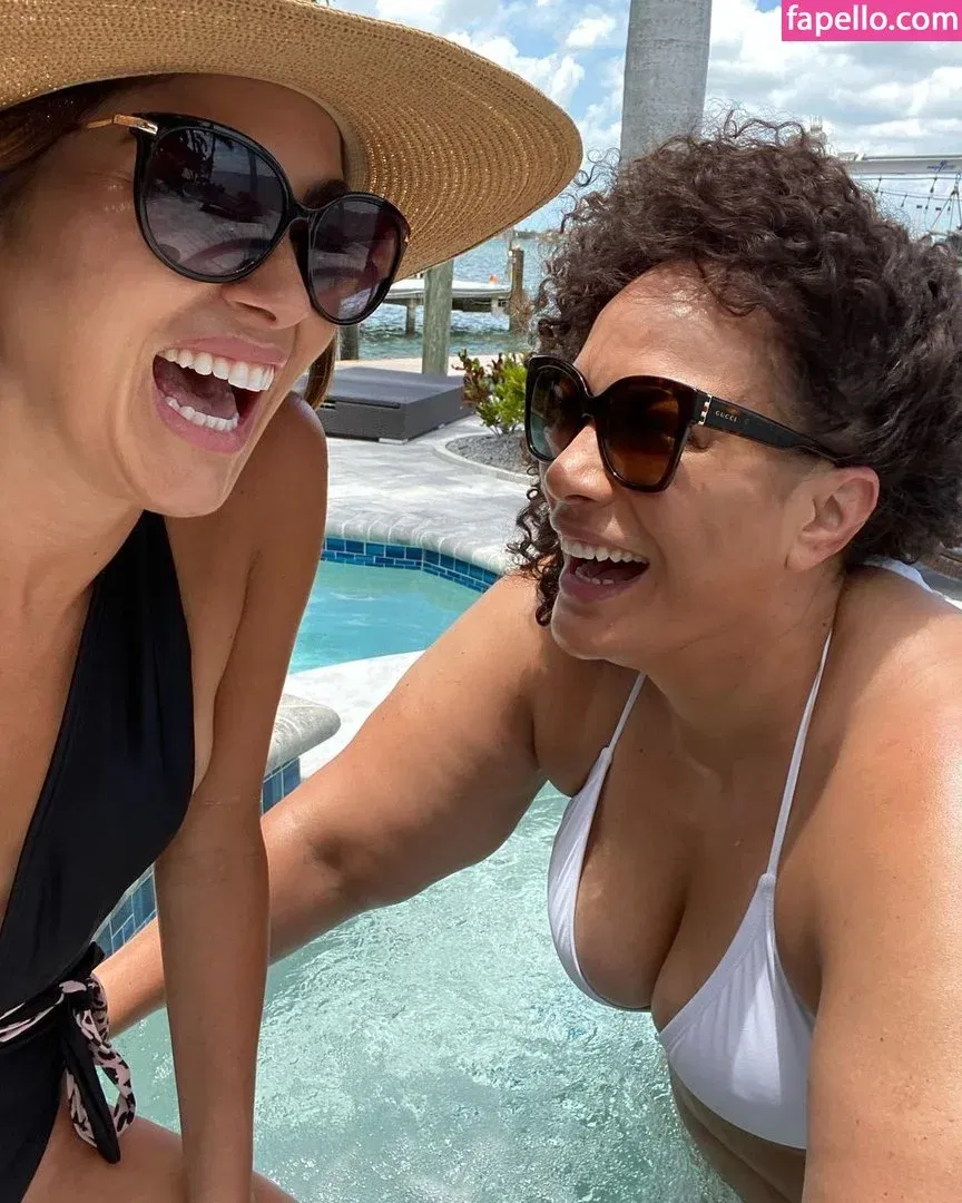 WWE Lana Onlyfans Photo Gallery 