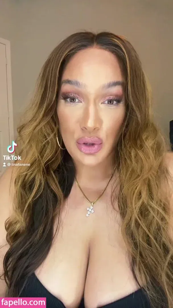 WWE Lana Onlyfans Photo Gallery 