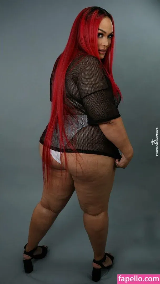 WWE Lana Onlyfans Photo Gallery 