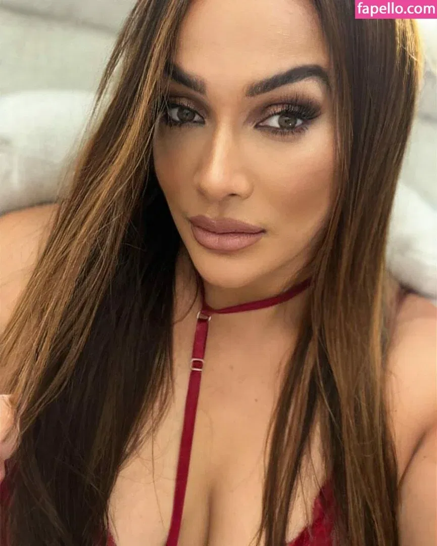 WWE Lana Onlyfans Photo Gallery 