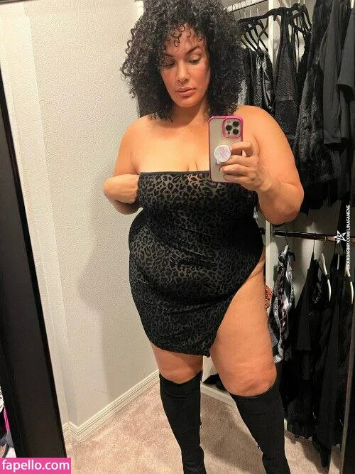 WWE Lana Onlyfans Photo Gallery 