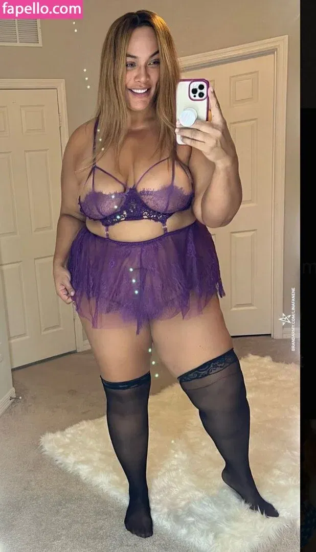 WWE Lana Onlyfans Photo Gallery 