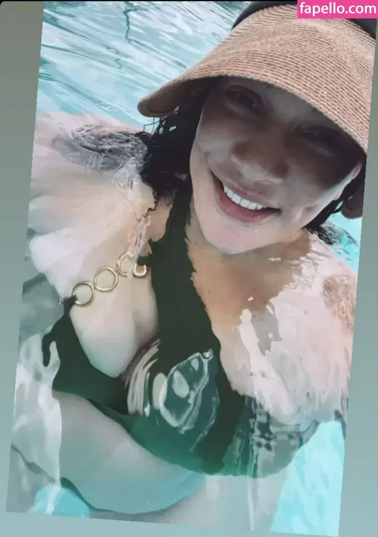 WWE Lana Onlyfans Photo Gallery 