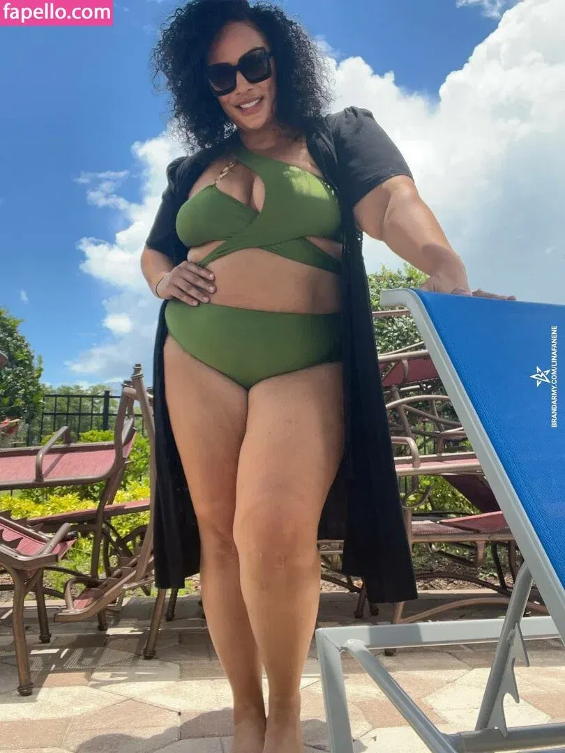 WWE Lana Onlyfans Photo Gallery 