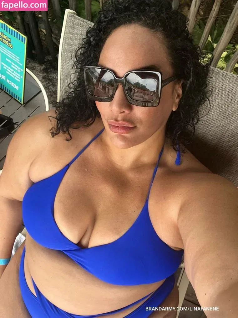 WWE Lana Onlyfans Photo Gallery 