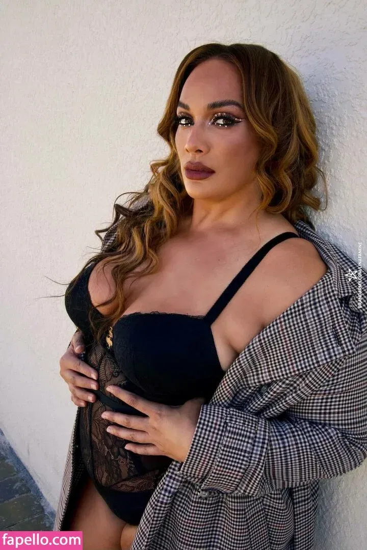 WWE Lana Onlyfans Photo Gallery 