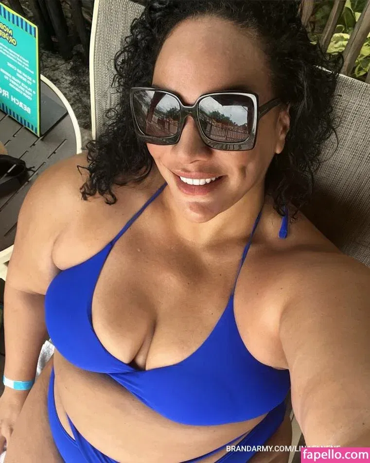 WWE Lana Onlyfans Photo Gallery 