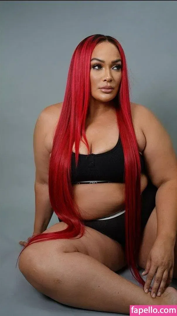 WWE Lana Onlyfans Photo Gallery 