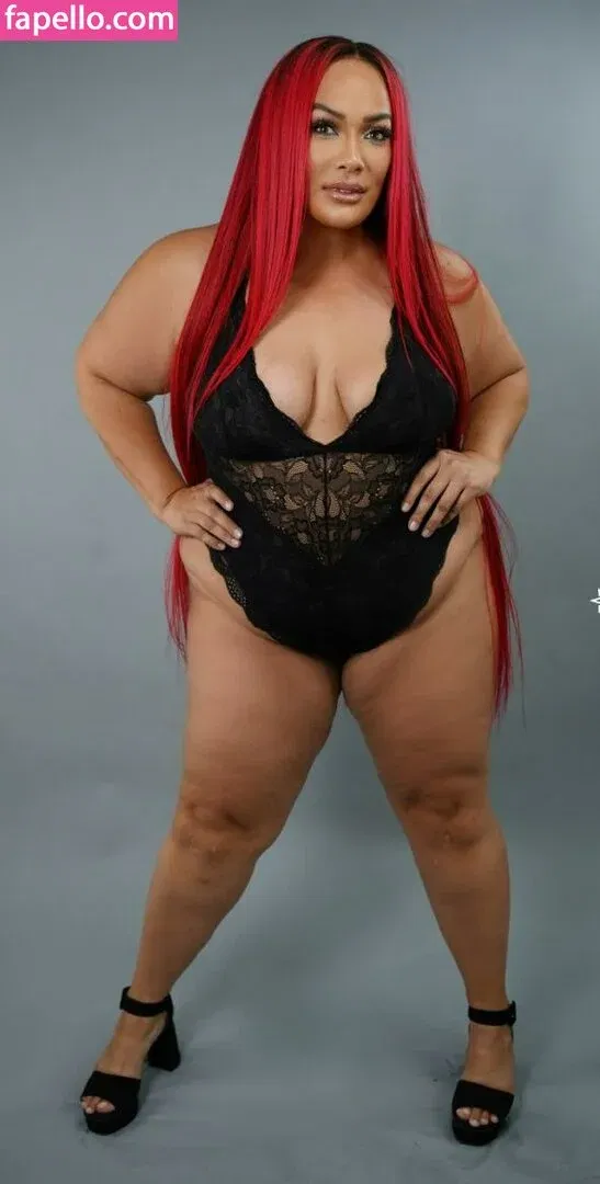 WWE Lana Onlyfans Photo Gallery 