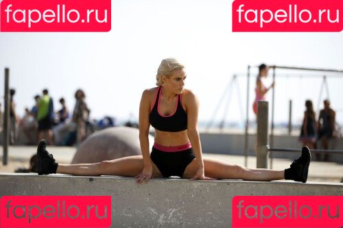 WWE Lana Onlyfans Photo Gallery 